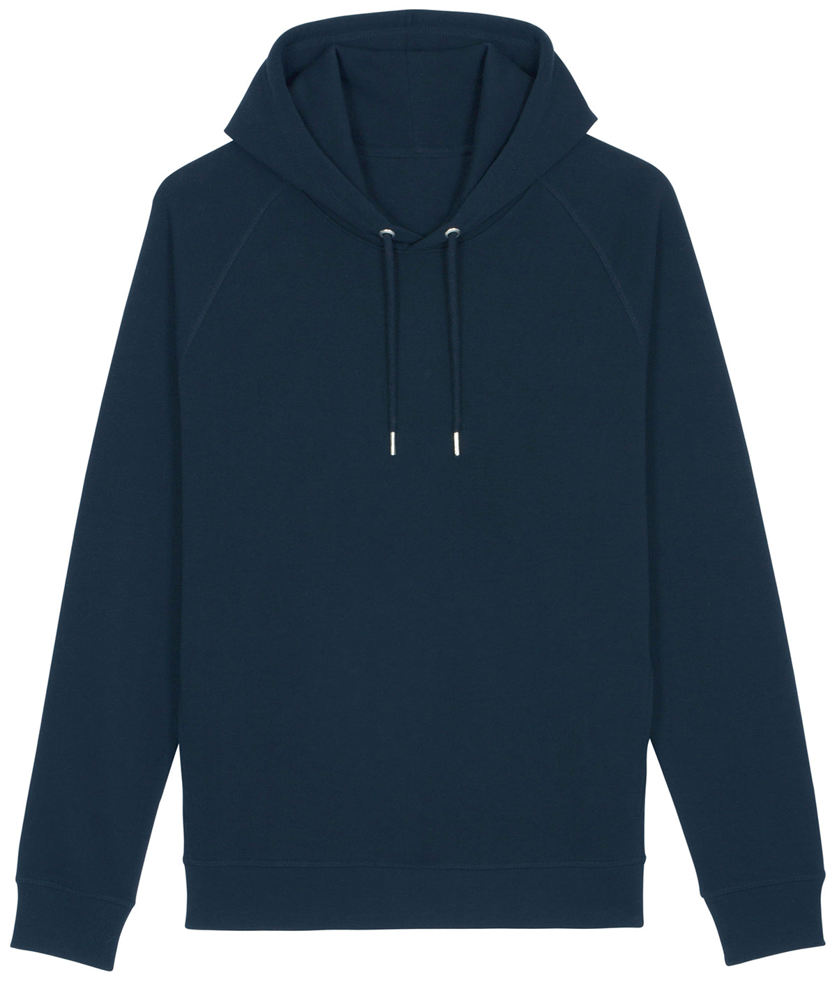 Stanley/Stella Sider Unisex Side Pocket Hoodie   French Navy