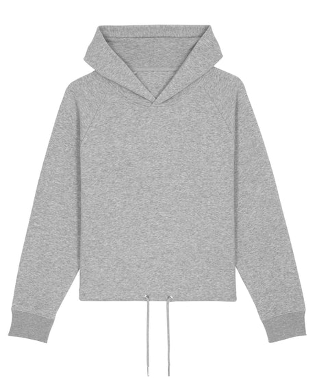 Stanley/Stella Womens Stella Bower Cropped Hoodie