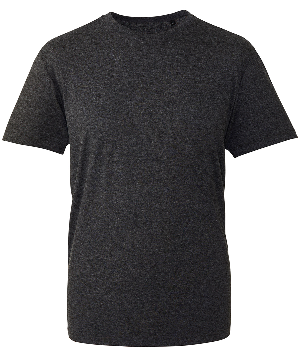 Anthem t-shirt Black Marl
