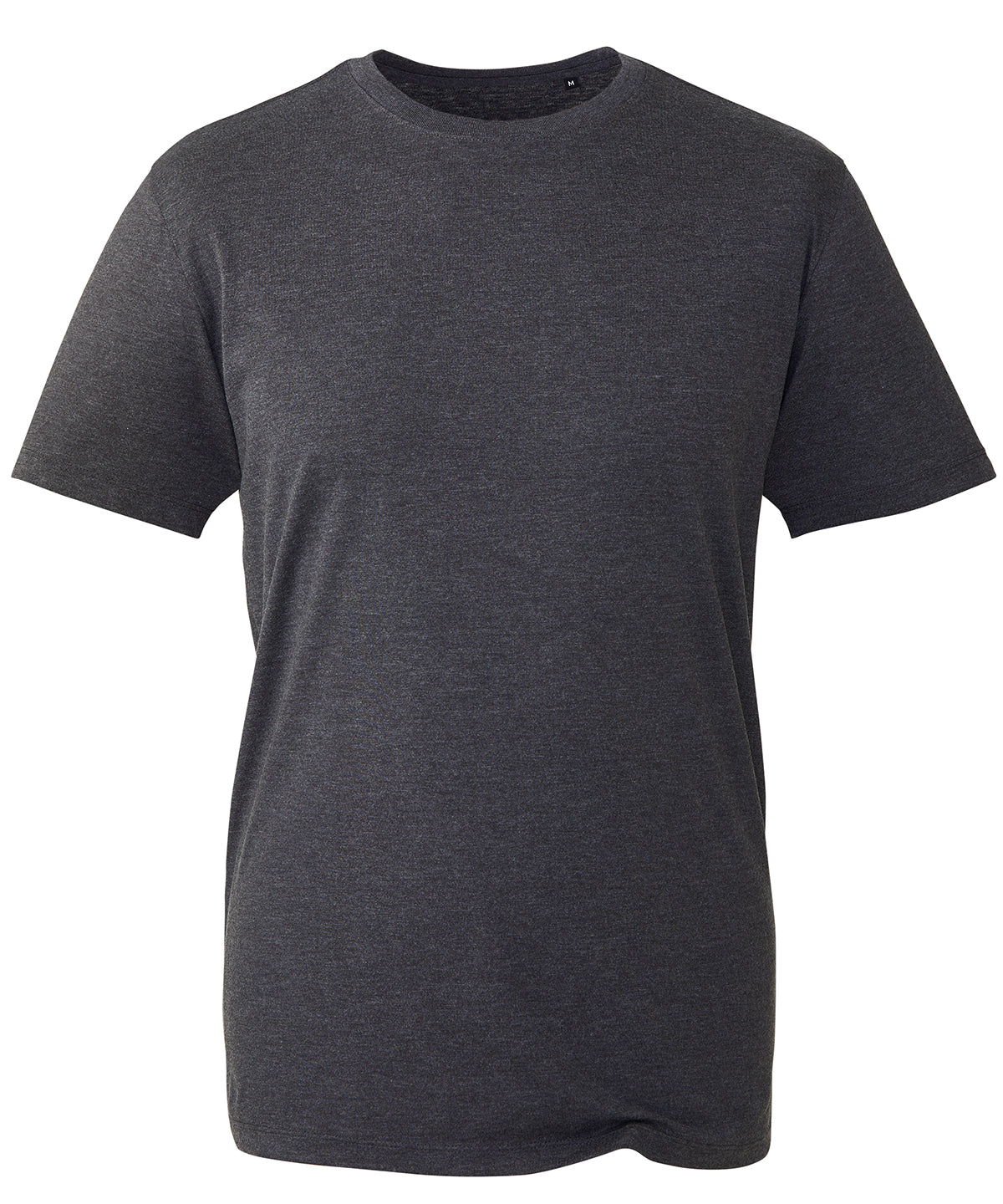 Anthem t-shirt Dark Grey Marl