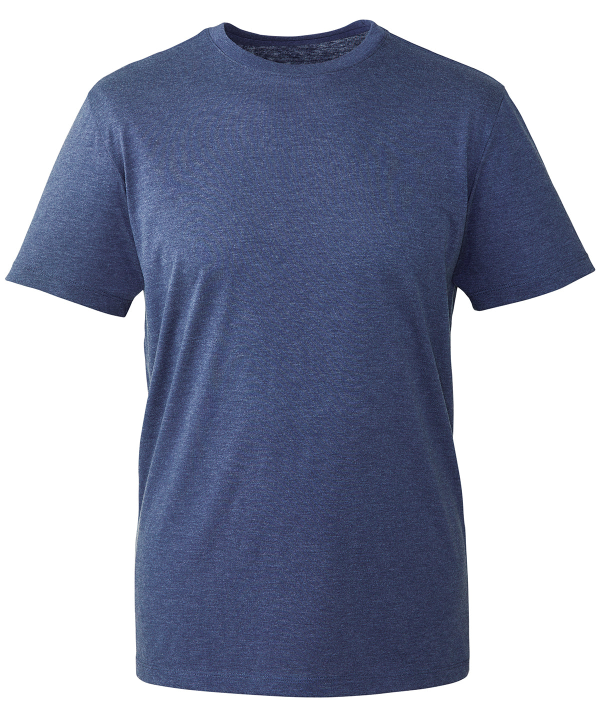Anthem t-shirt Navy Marl