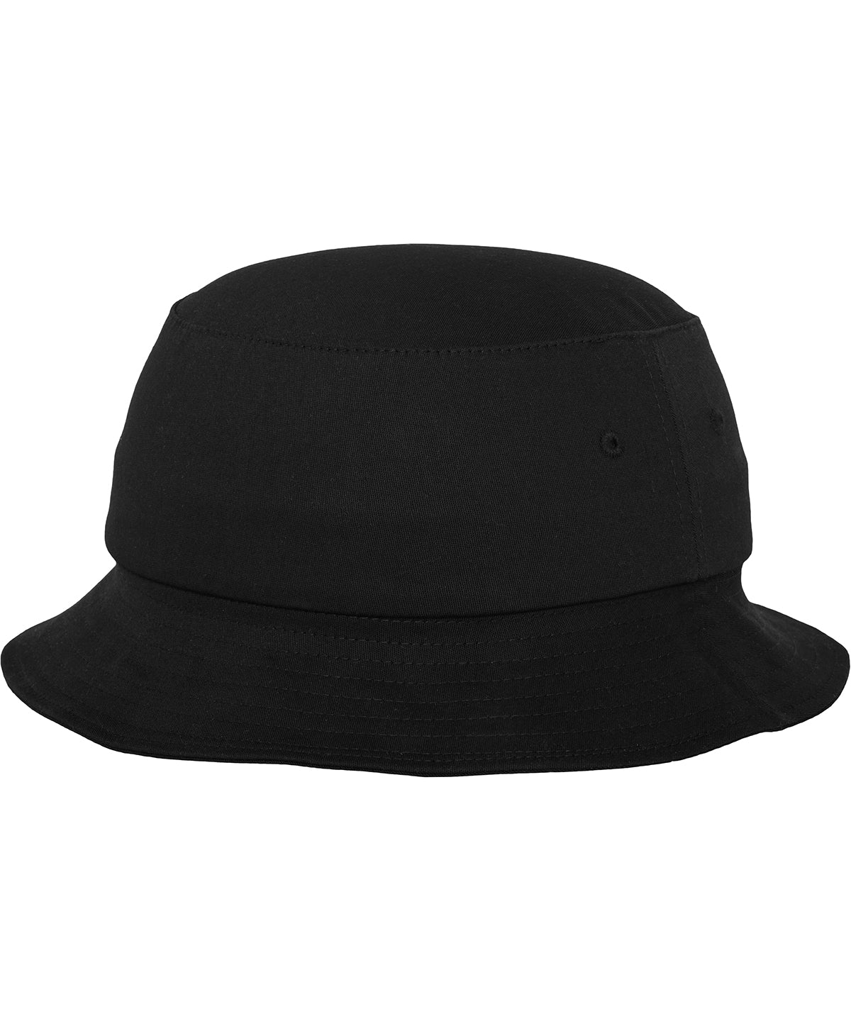 Flexfit by Yupoong cotton twill bucket hat