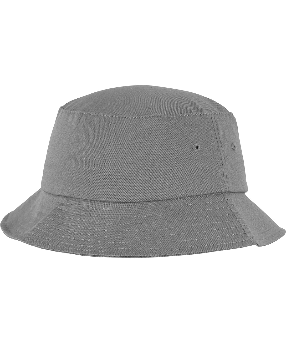 Flexfit by Yupoong cotton twill bucket hat