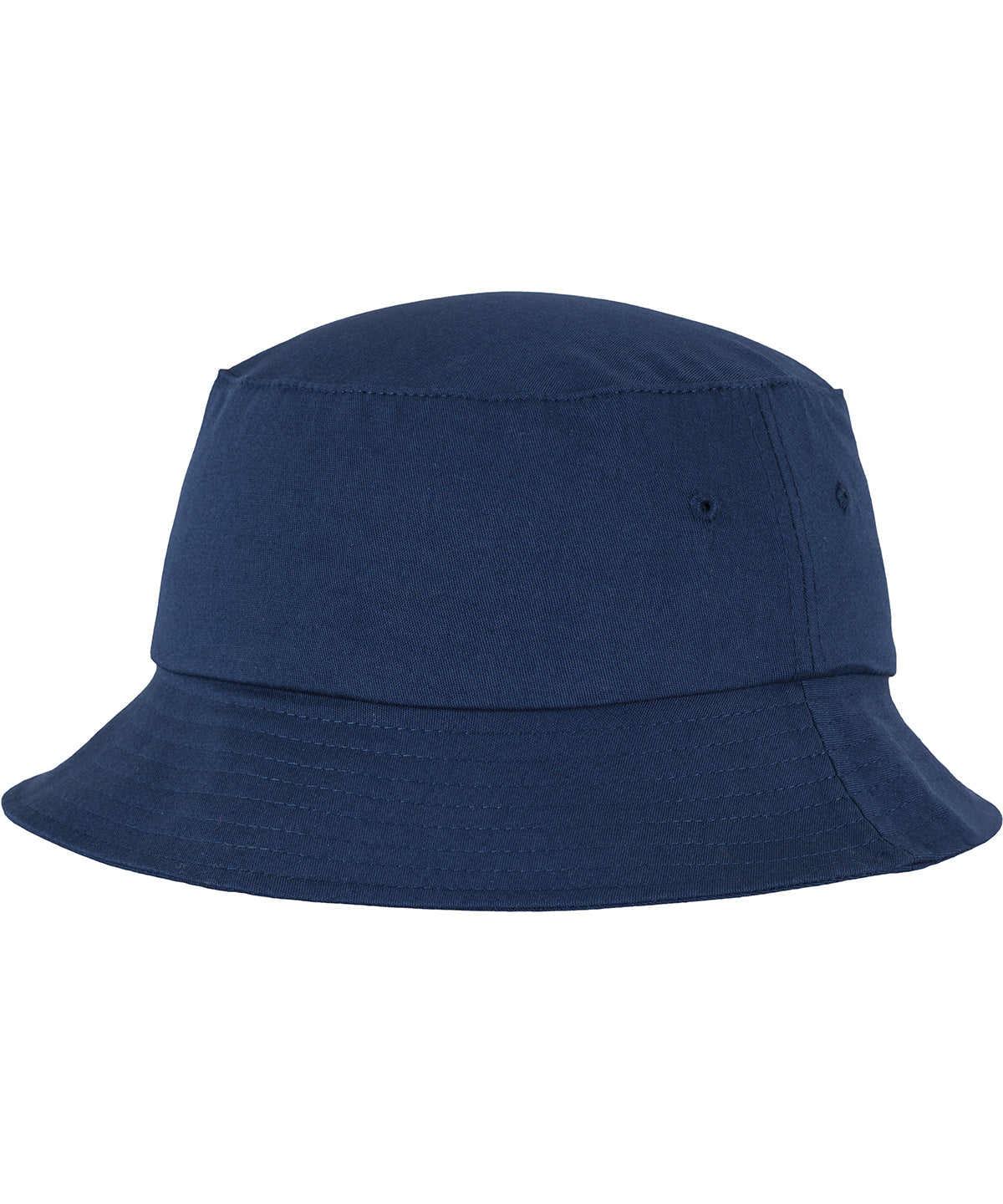 Flexfit by Yupoong cotton twill bucket hat