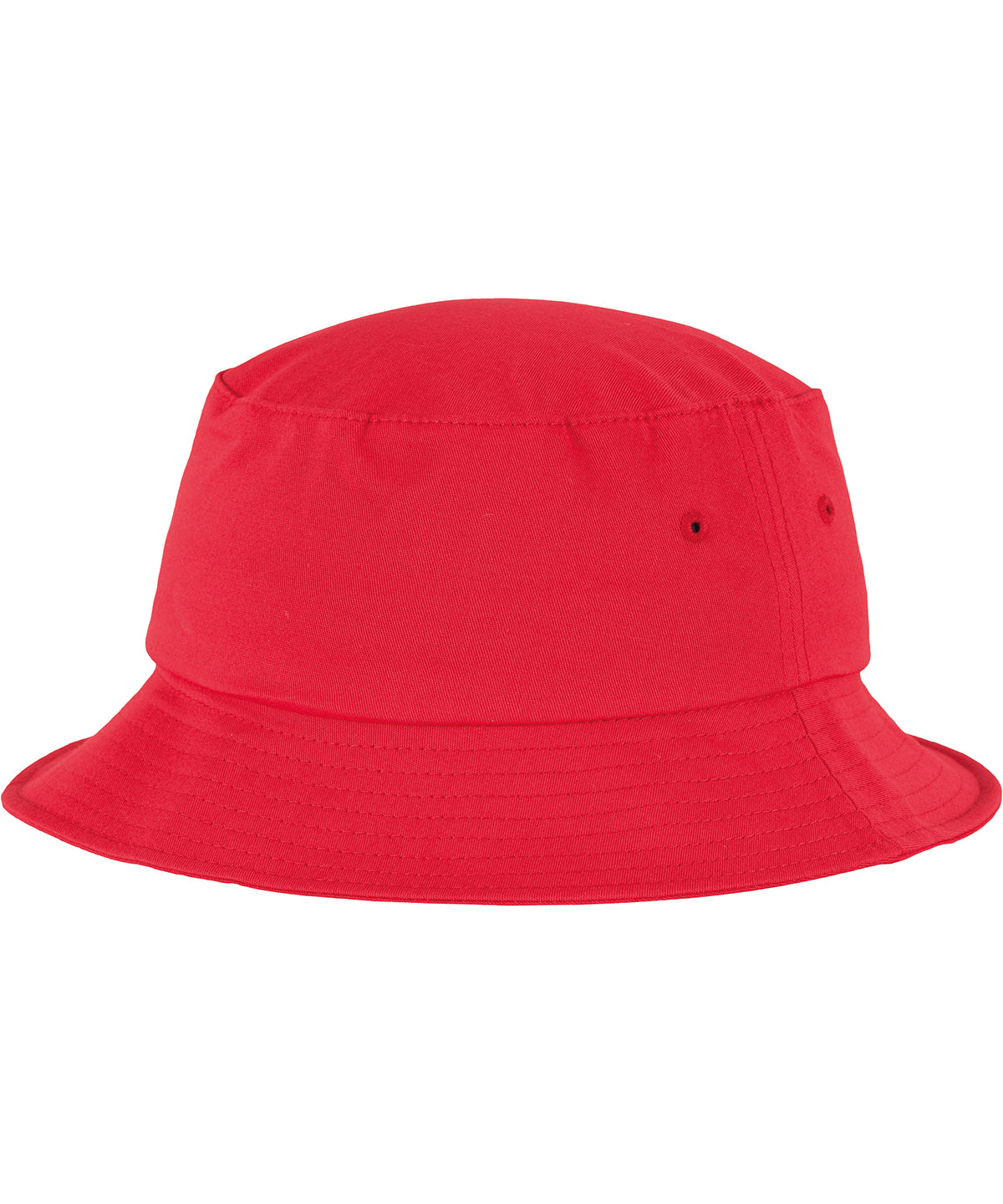 Flexfit by Yupoong cotton twill bucket hat