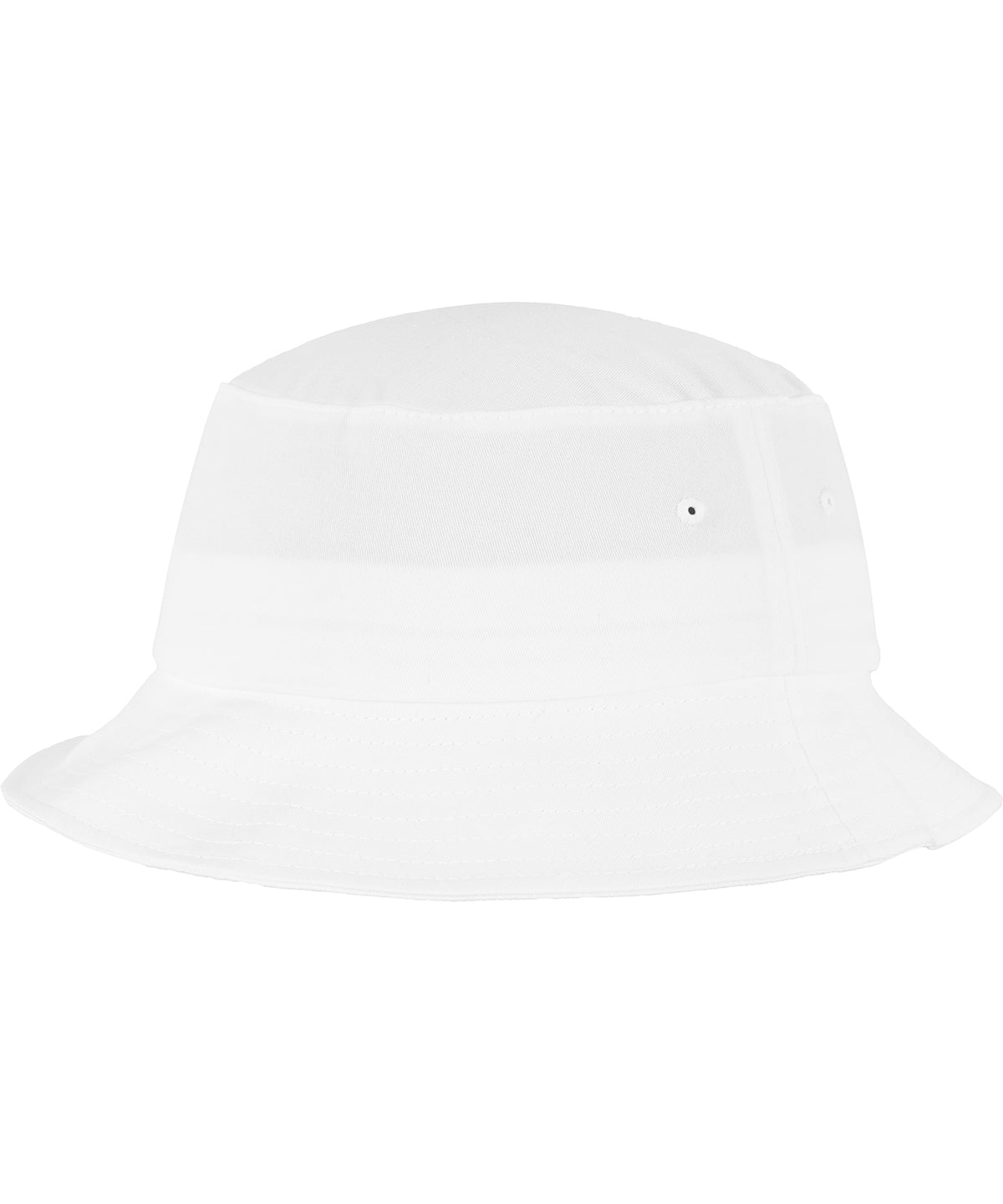 Flexfit by Yupoong cotton twill bucket hat