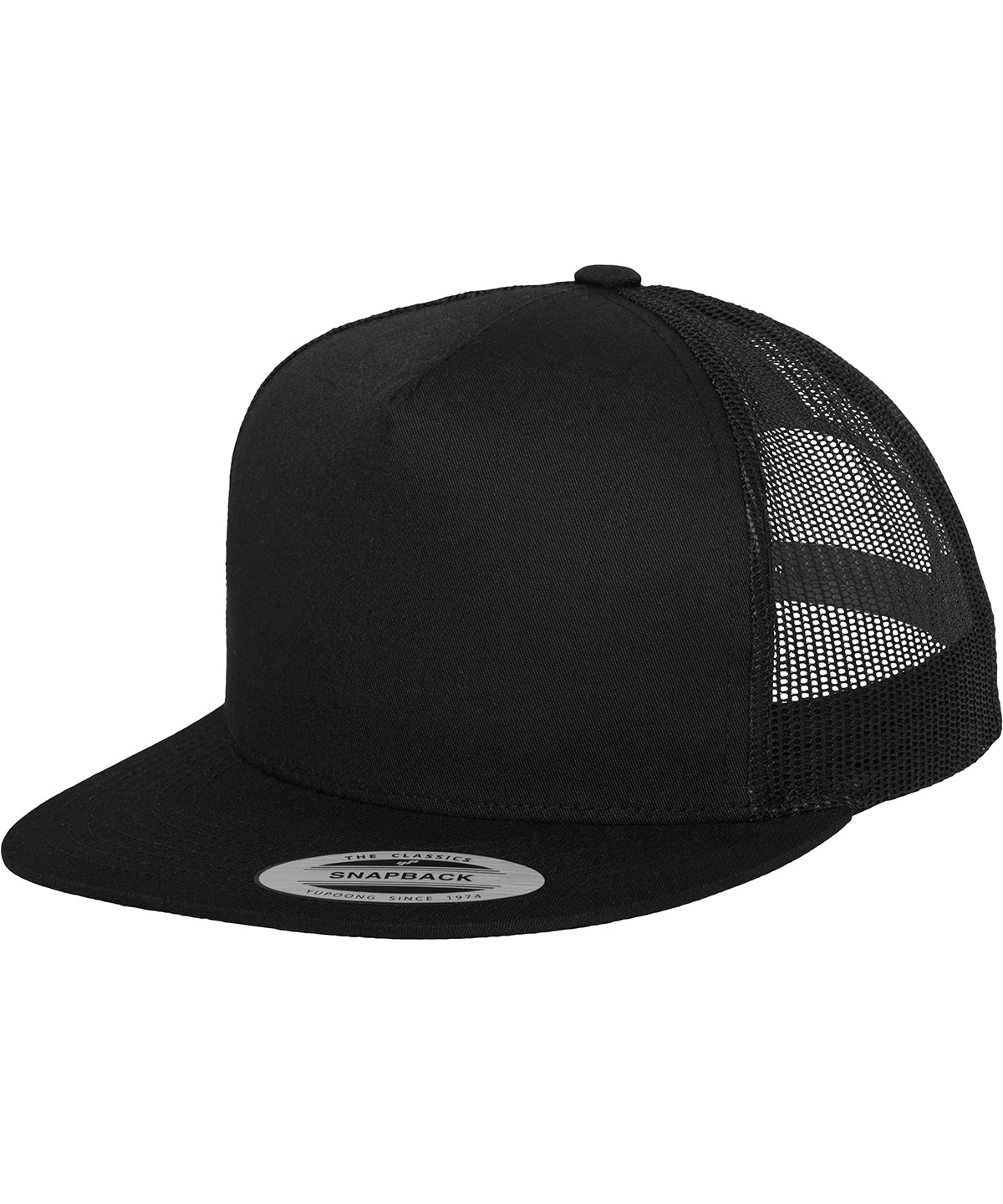 Flexfit by Yupoong Classic trucker