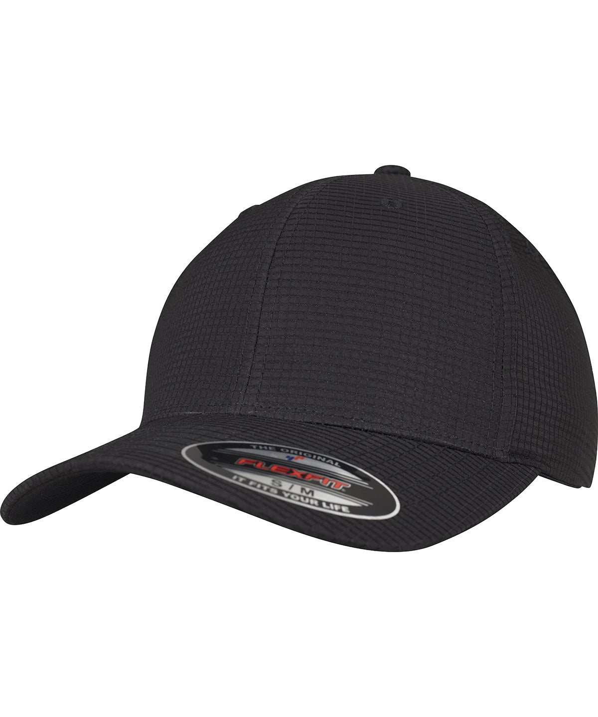 Flexfit by Yupoong hydro-grid stretch cap
