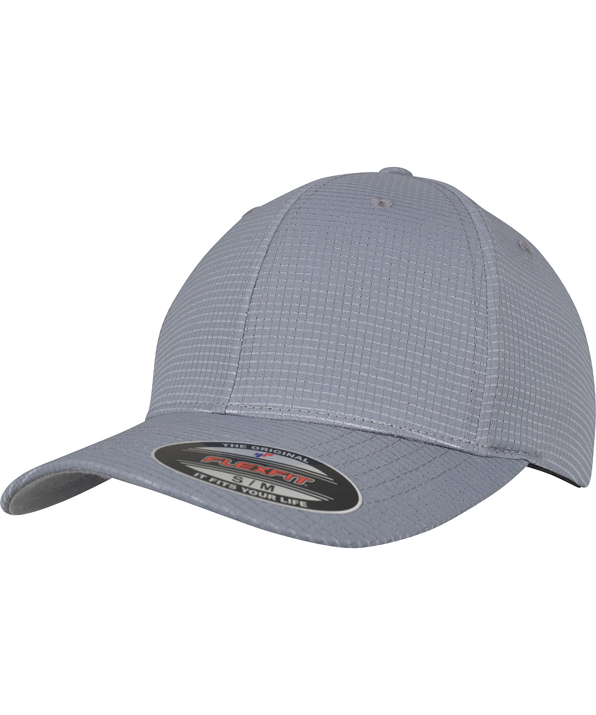 Flexfit by Yupoong hydro-grid stretch cap