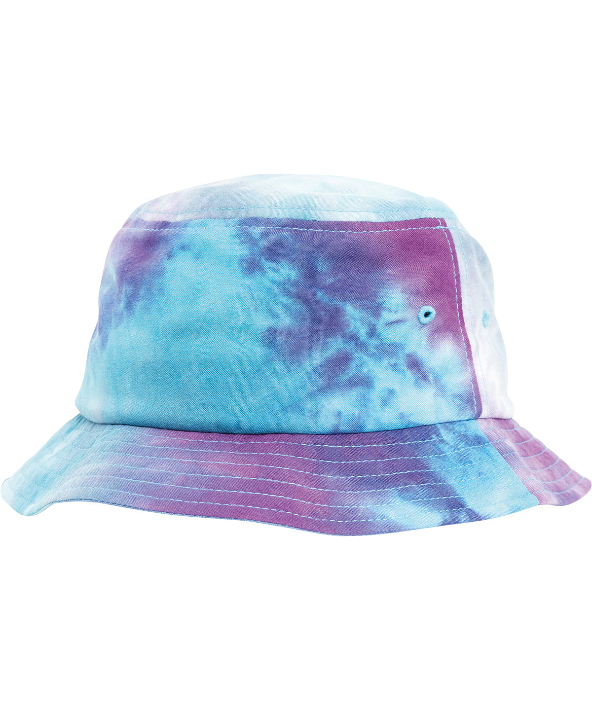 Flexfit by Yupoong Festival print bucket hat