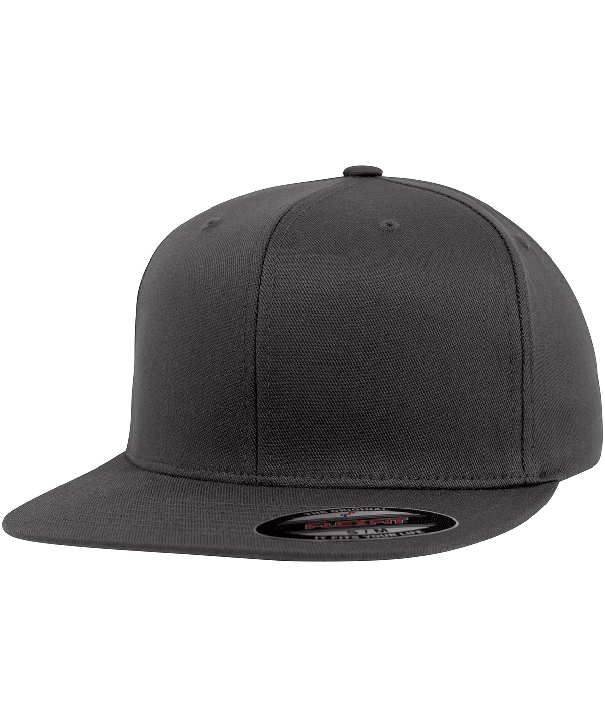 Flexfit by Yupoong flat visor