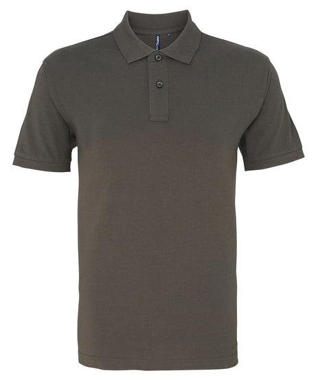 Asquith & Fox Mens organic polo