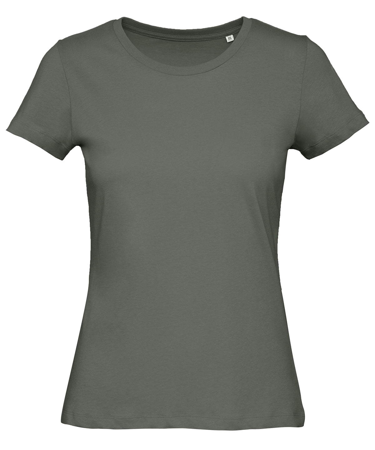 B&C Collection Inspire T women Millennial Khaki - XS - T-Shirts