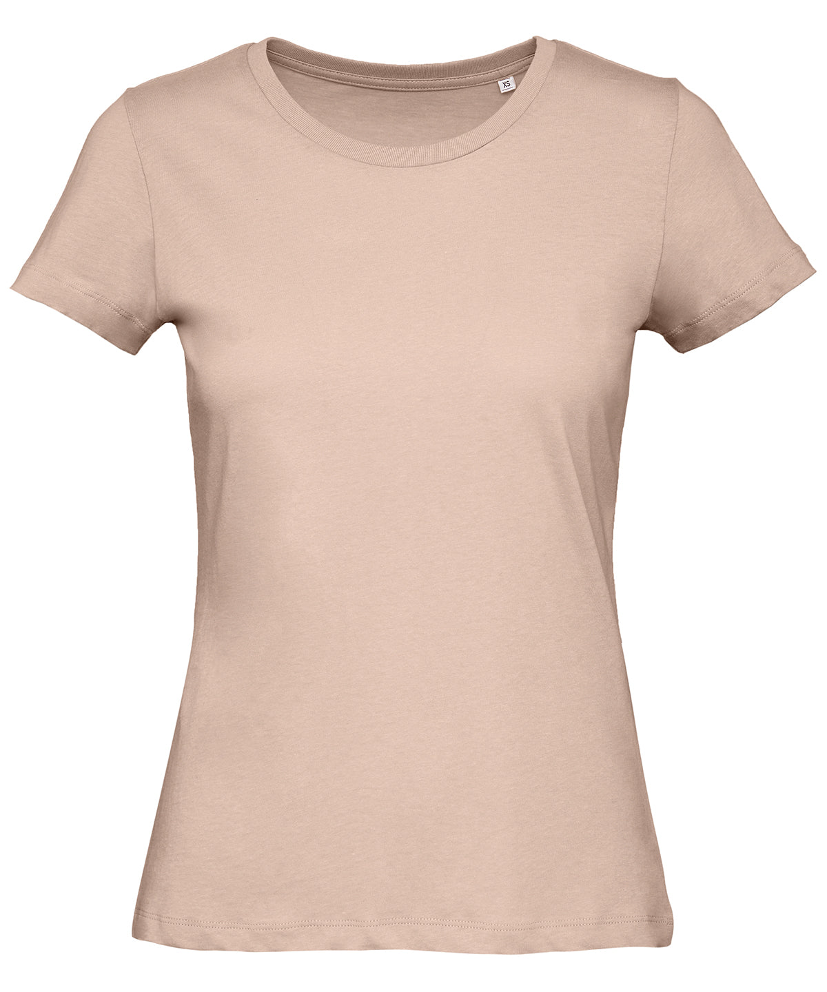 B&C Collection Inspire T women Millennial Pink