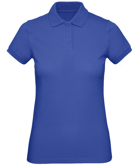 B&C Collection Inspire Polo women