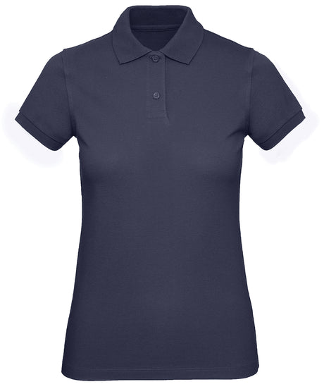 B&C Collection Inspire Polo women