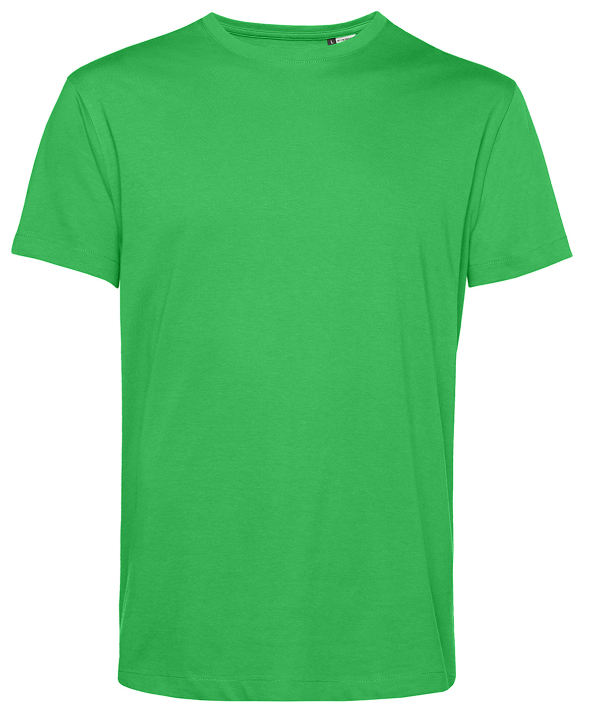 B&C Collection Inspire E150 Classic Comfort T-Shirt - Apple Green / XS - T-Shirts