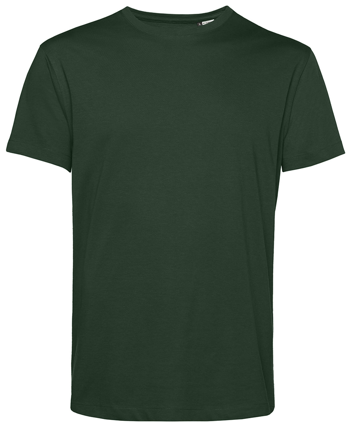 B&C Collection Inspire E150 Classic Comfort T-Shirt - Forest Green / XS - T-Shirts
