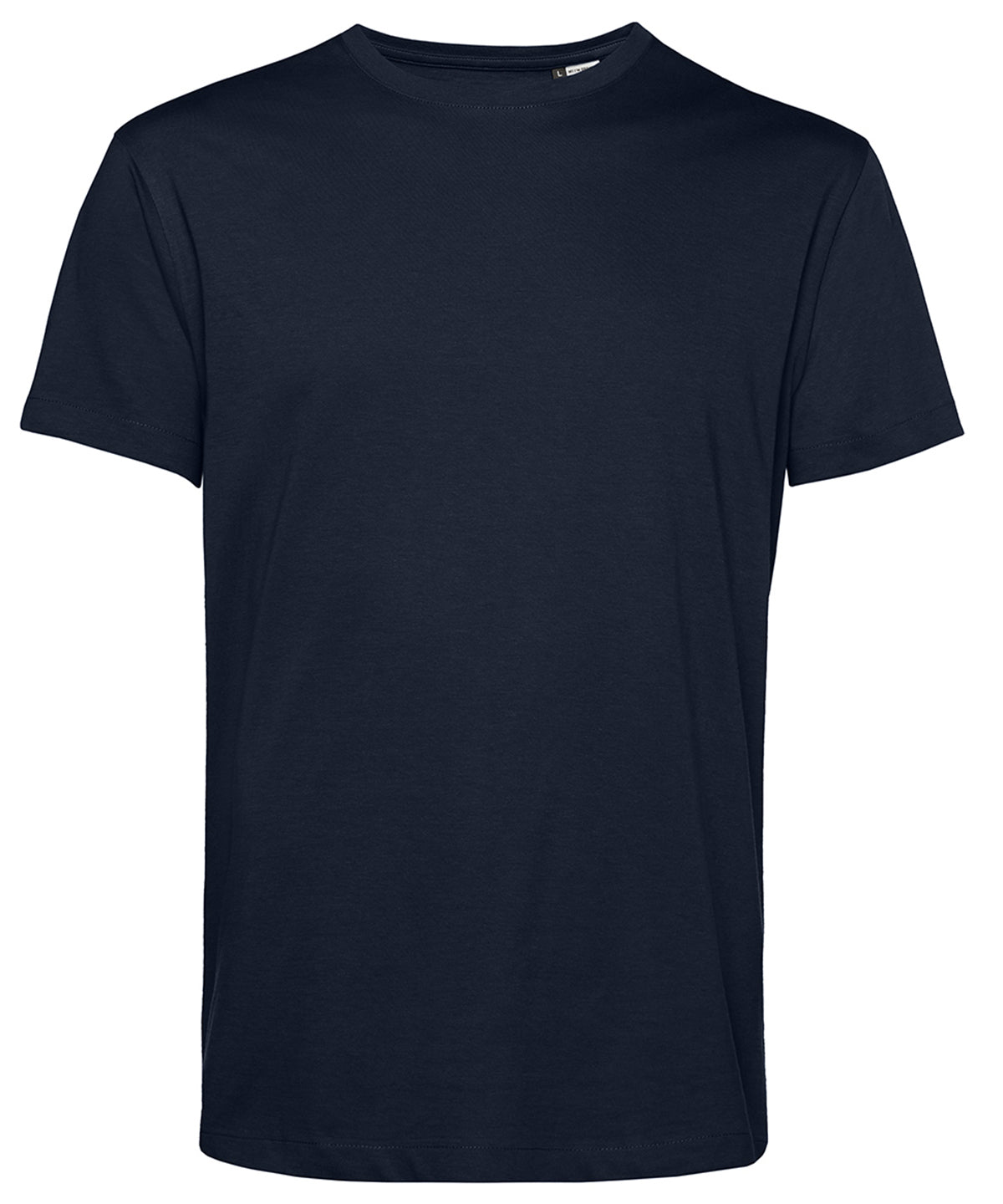 B&C Collection Inspire E150 Classic Comfort T-Shirt - Navy Blue / XS - T-Shirts