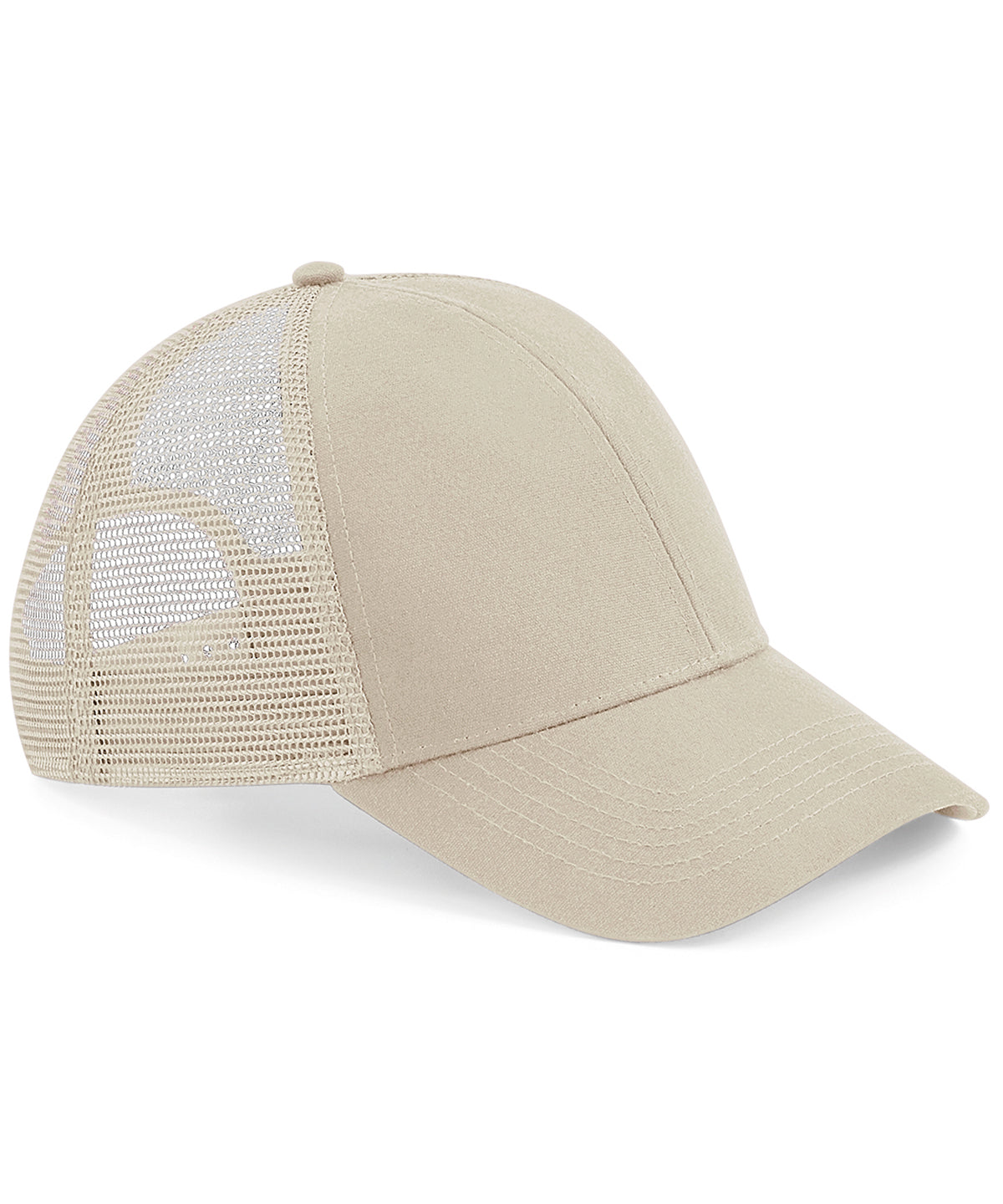 Beechfield Organic cotton trucker