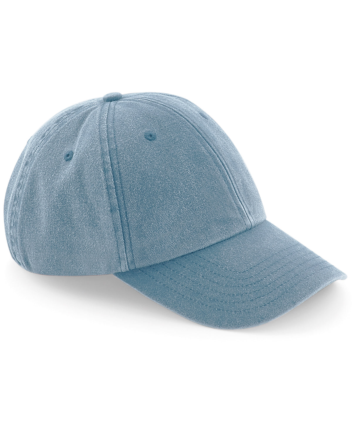 Beechfield Low-profile vintage cap