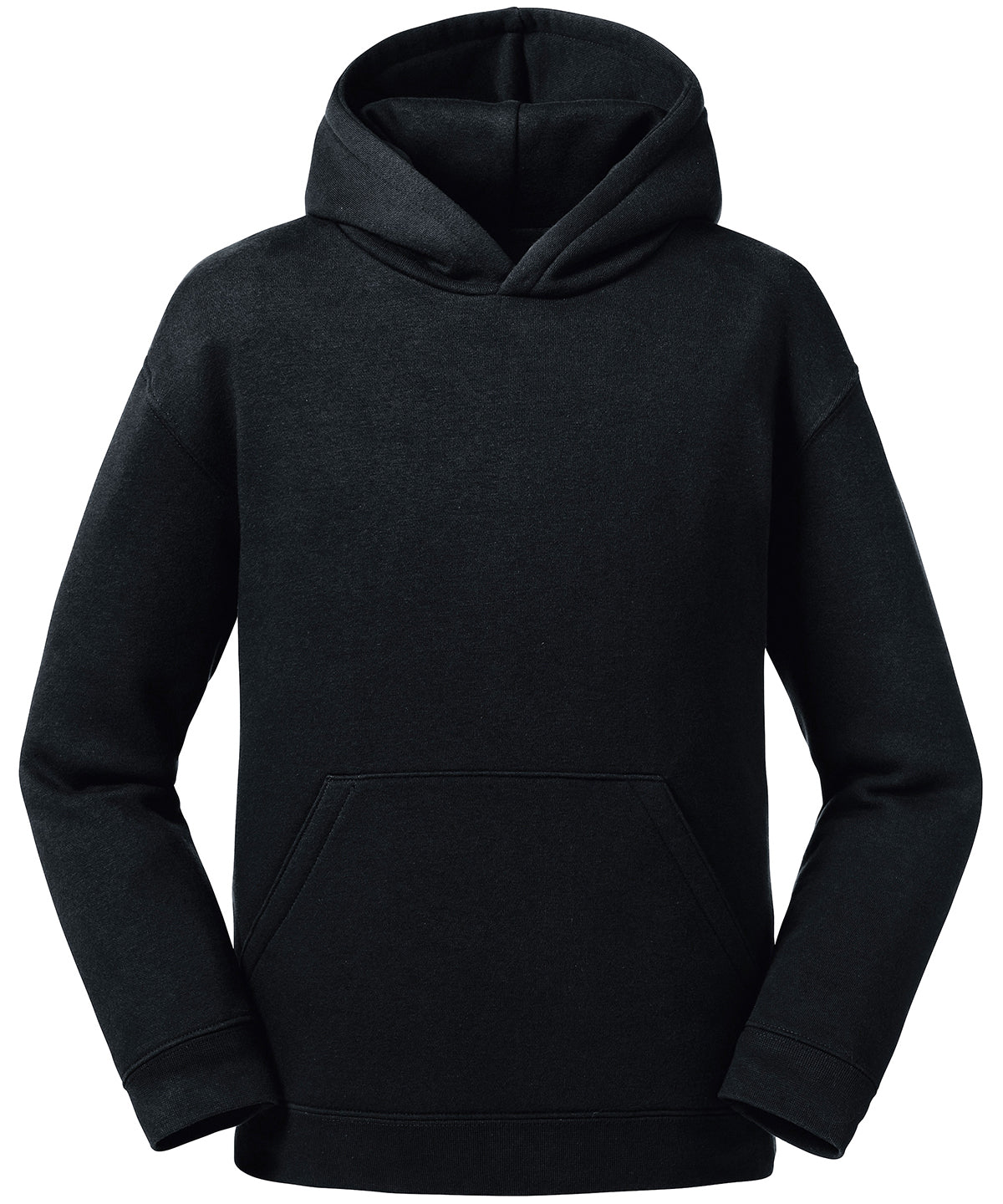Russell Kids Authentic Hooded Sweatshirt