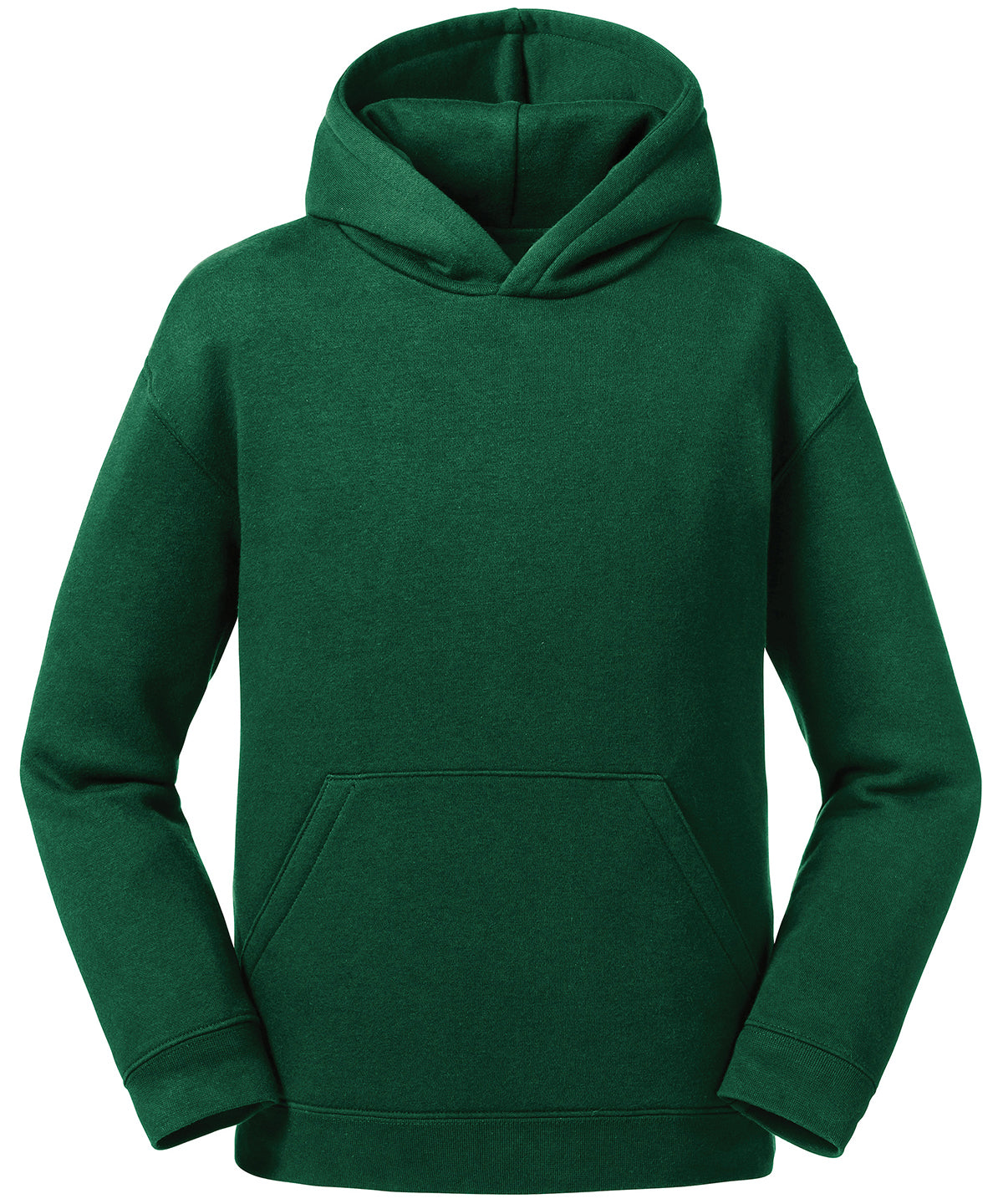 Russell Kids Authentic Hooded Sweatshirt