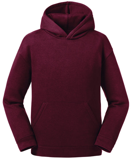 Russell Kids Authentic Hooded Sweatshirt