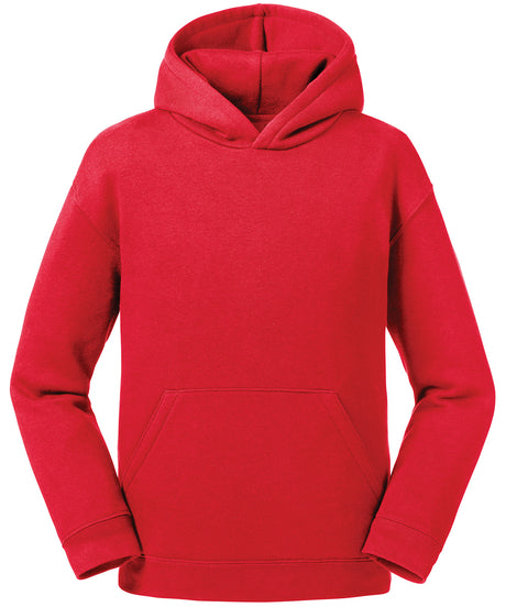 Russell Kids Authentic Hooded Sweatshirt