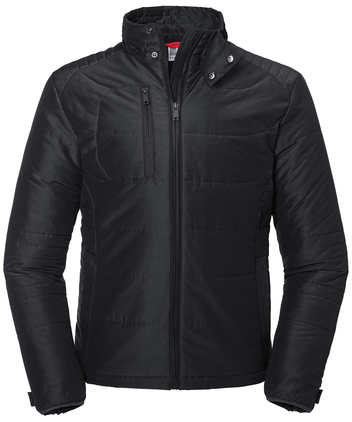Russell Cross Jacket