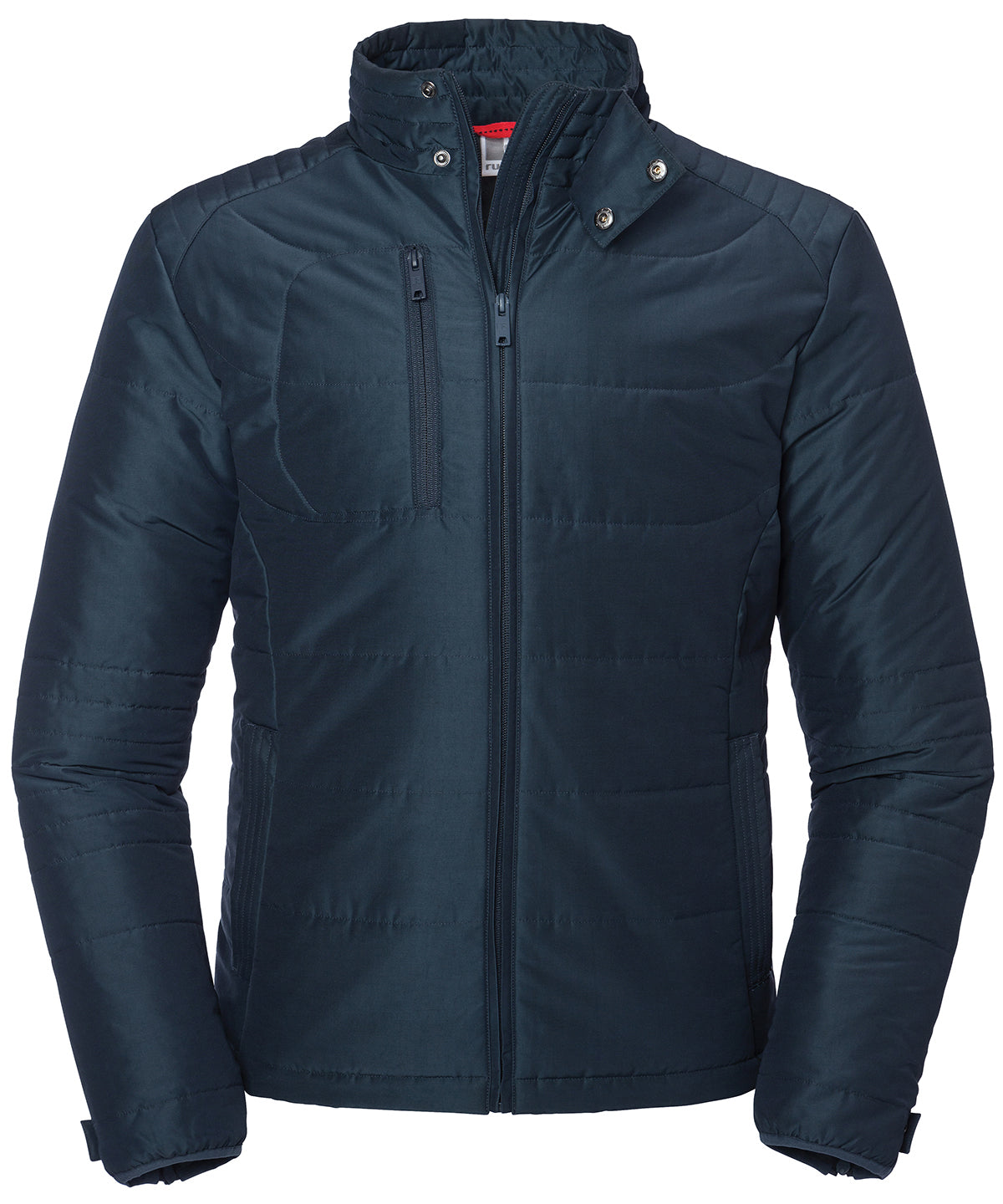Russell Cross Jacket