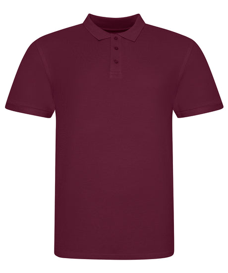 AWDis The 100 polo