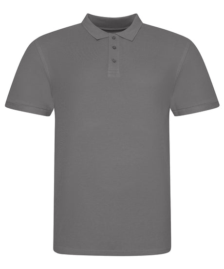 AWDis The 100 polo