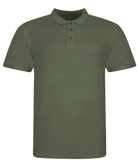 AWDis The 100 polo