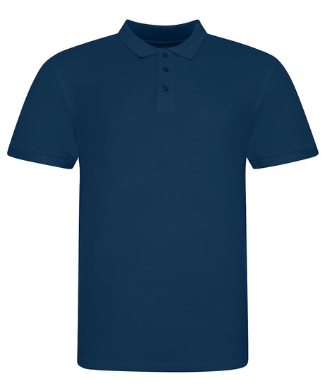 AWDis The 100 polo