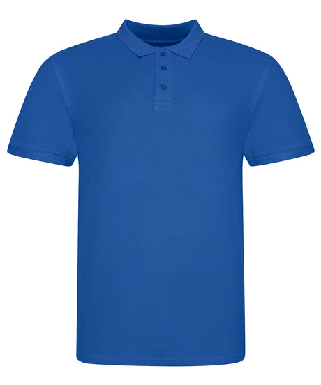 AWDis The 100 polo