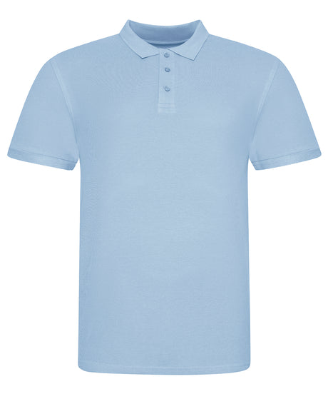 AWDis The 100 polo