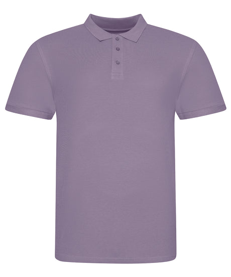 AWDis The 100 polo