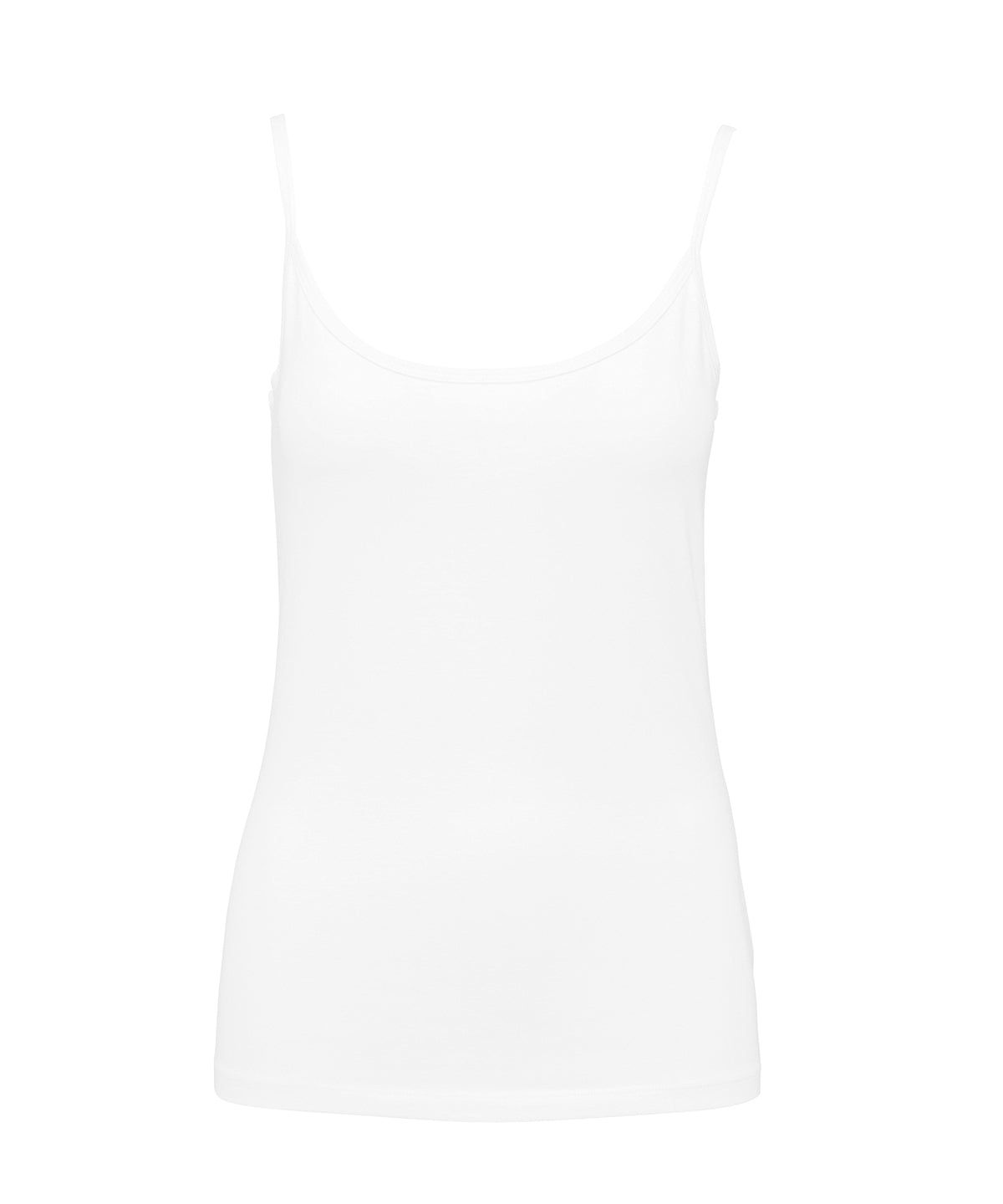 Kariban Ladies' strappy tank top