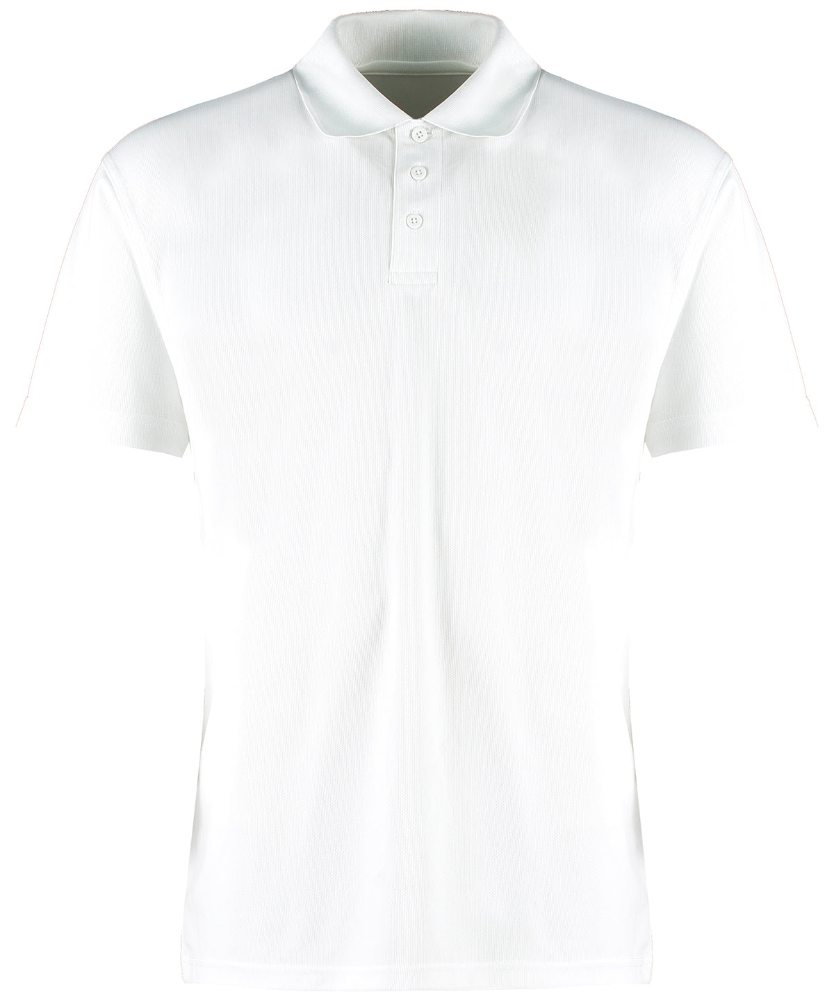 Kustom Kit Regular fit Cooltex plus micro mesh polo