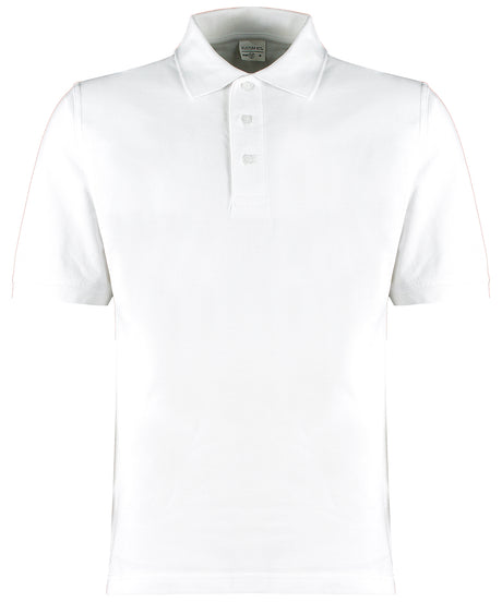 Kustom Kit Classic fit cotton Klassic Superwash 60° polo