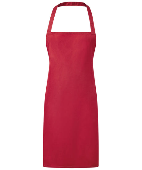 Premier Essential bib apron