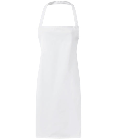 Premier Essential bib apron