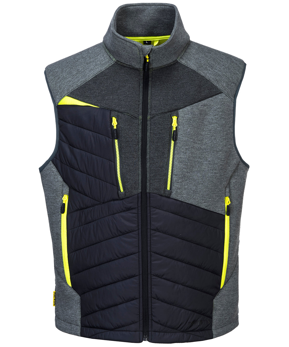 Portwest DX4 Hybrid Baffle gilet