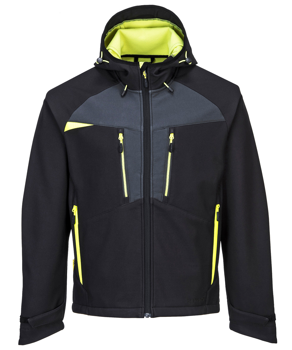 Portwest DX4 Softshell jacket