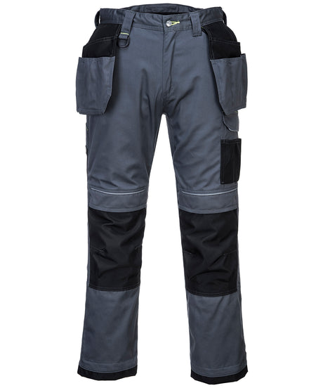 Portwest PW3 Holster work trousers  regular fit