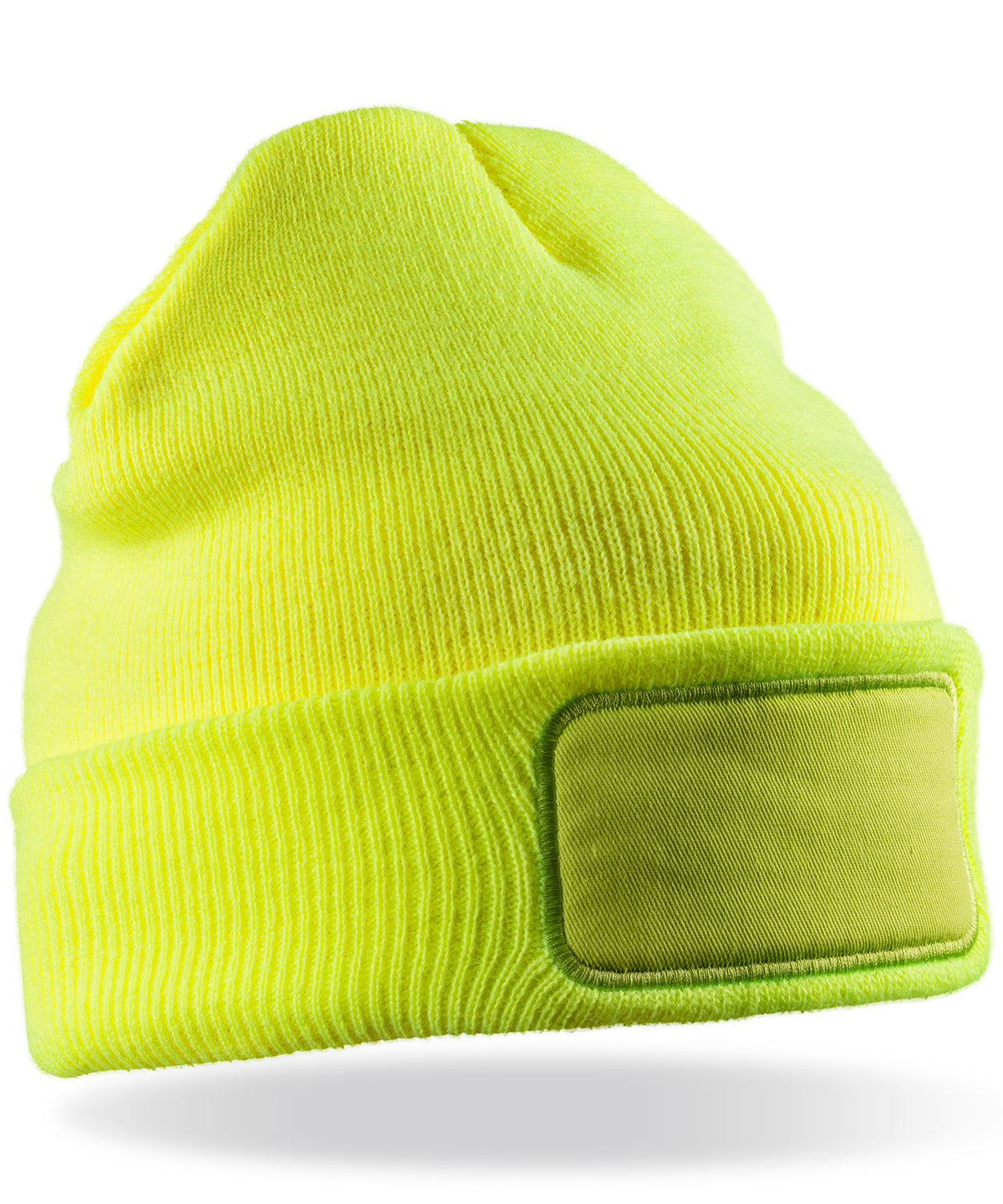 Result Double-Knit Thinsulateprinters Beanie