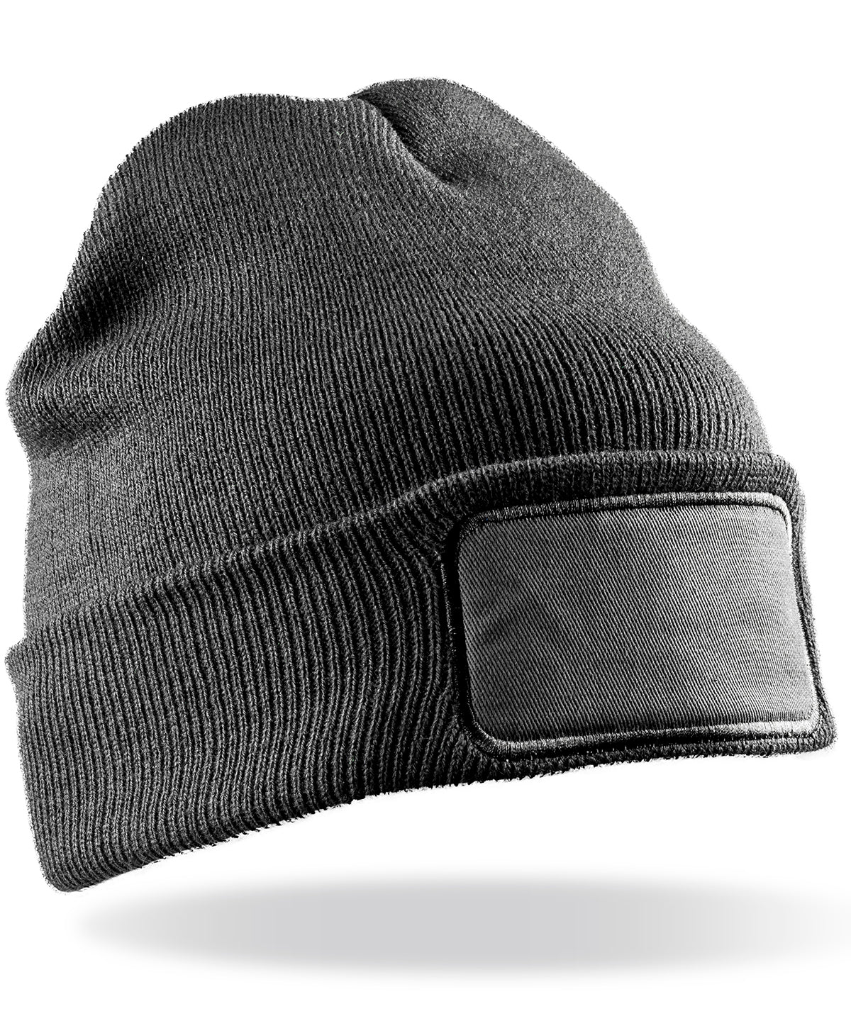 Result Double-Knit Thinsulateprinters Beanie