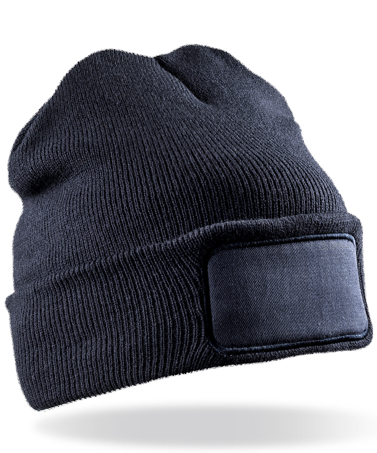 Result Double-Knit Thinsulateprinters Beanie