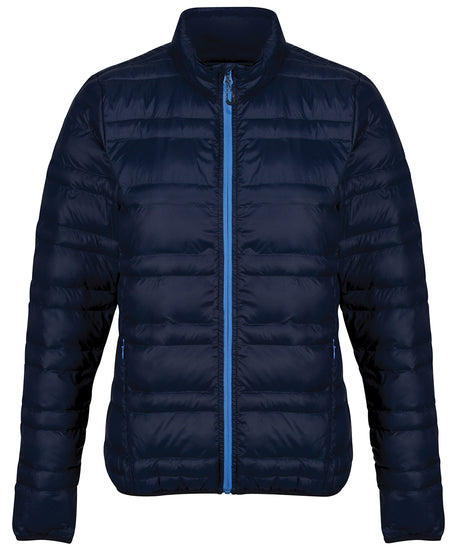 Regatta Womens Firedown down-touch jacket
